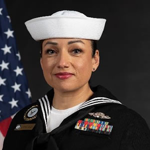 Veronica V. Scott picture