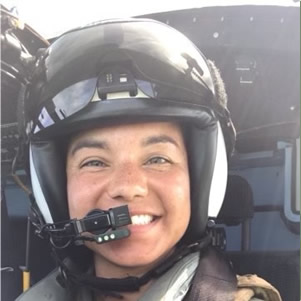 LT Maria Walsh picture