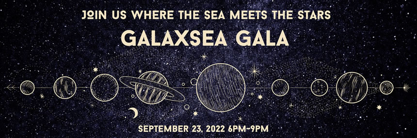 Galaxsea Gala Sept 23 2022