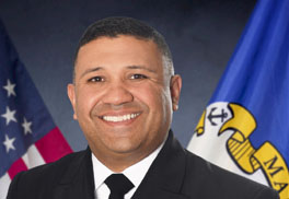 Lieutenant Jorge Morales-Lopez picture