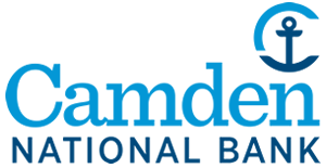 Camden National Bank Sponsor