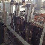 Deck Restoration Project