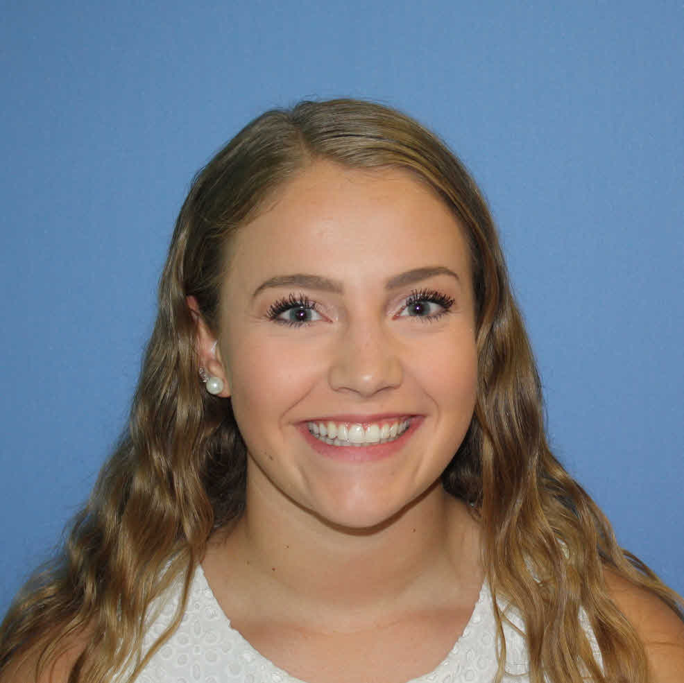 Rachel Bunker (IBL)