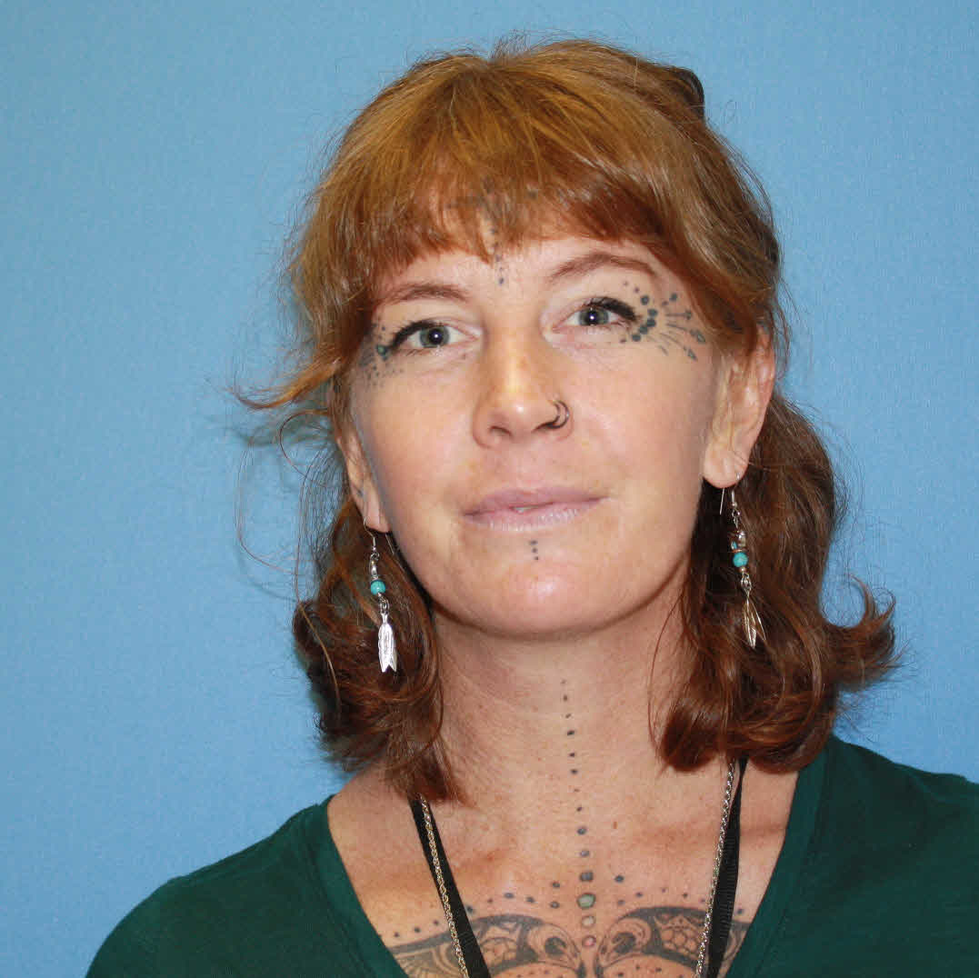 Rebecca Rankin (SVO)