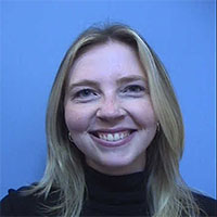 Elizabeth (Elle) Hurley