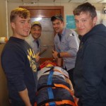 Medical Emergency Response Training