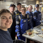 kitchen crew