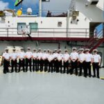 Formation