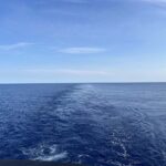 Open ocean