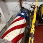 Propeller shaft