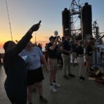 Sky observing