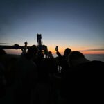 Sky observing