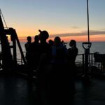 Night navigation