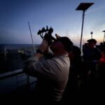 Celestial Navigation