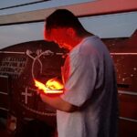 Night navigation