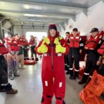 Survival suit