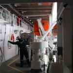 Rehousing the Lifeboat