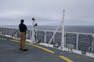 Stern Lookout