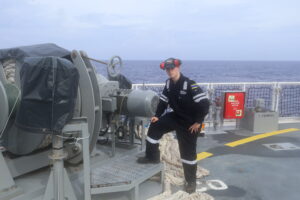 Cadet