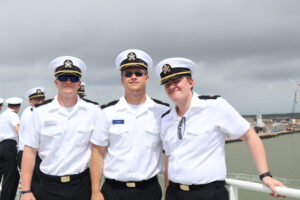 Cadets [posomg