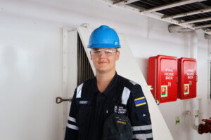 Cadet