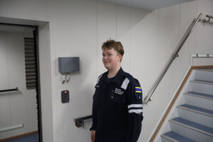 Cadet