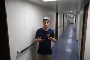 Cadet