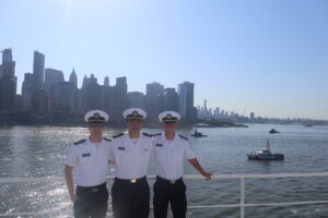 Cadets