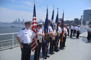 Color Guard