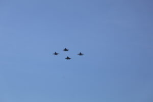 More Jets