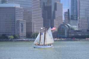 Schooner Bowdoin