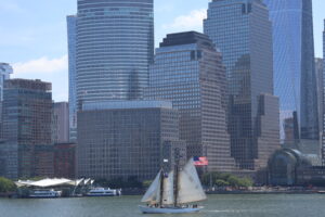 Schooner Bowdoin