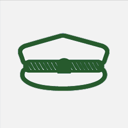 regimental Program Icon