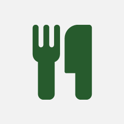 Campus Dining Icon