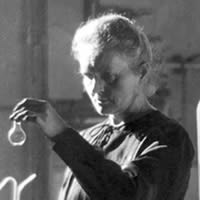 Marie Curie