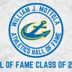Mariners Athletics Announces 2024 William J. Mottola Hall of Fame Class