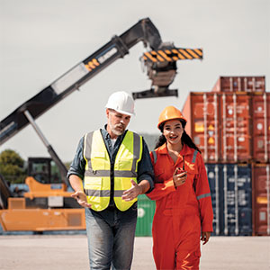 Logistics and Supply Chain