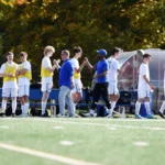 Mariners Battle Host Thomas in NAC East Semifinals Action on Sunday