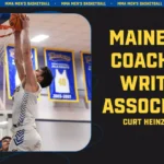 Senior Center Curt Heinz Repeats as MMBCWA Co-Player of the Week