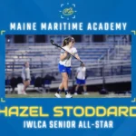 Stoddard Selected for IWLCA Senior All-Star Game