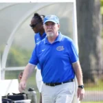 Ashby Steps Down as Women's Soccer Coach