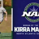 Magaña Named NAC Woman of the Year