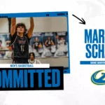 Men's Basketball Announces Eighth Recruit in Marcus Schade