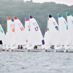 Sailing hosts Penobscot Bay Open, Harman Cup to open season