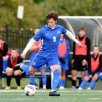 Offense comes alive as men’s soccer outlasts UMFK for home win