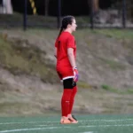 Women’s soccer drops midweek nonconference road matchup against Bowdoin