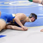 Maine Maritime Posts Multiple Wins at Bridgeport Open