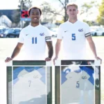 Men’s soccer’s season ends with hard-fought NAC semifinal loss to Thomas