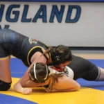 Women’s wrestling opens season competing at Bridgeport Open