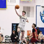 Colby tops men’s basketball in non-conference matchup